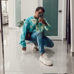 Meet your Posher, Janpierre